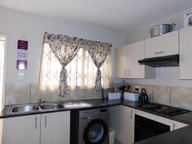 2 Bedroom Property for Sale in Boksburg Gauteng