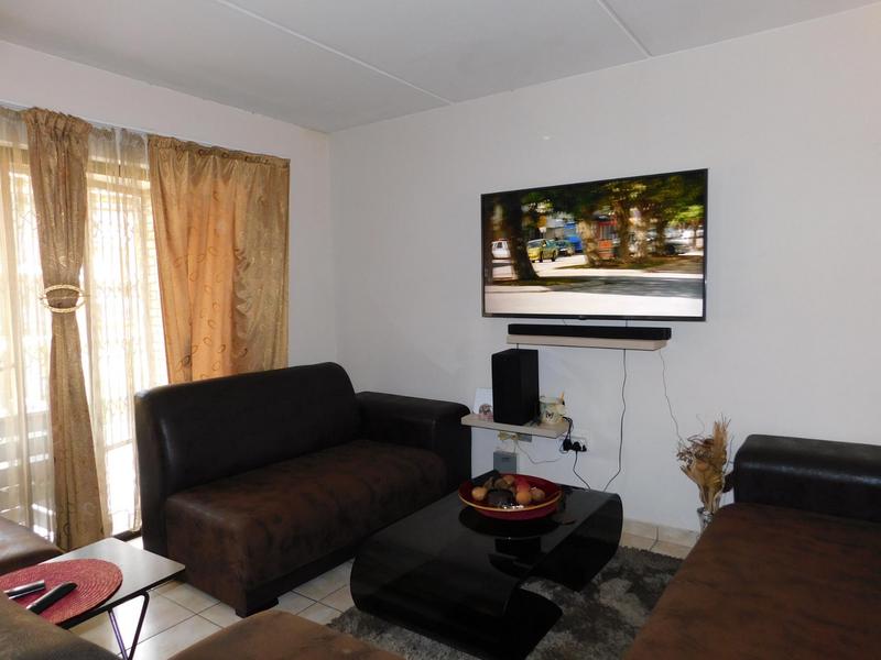 2 Bedroom Property for Sale in Boksburg Gauteng