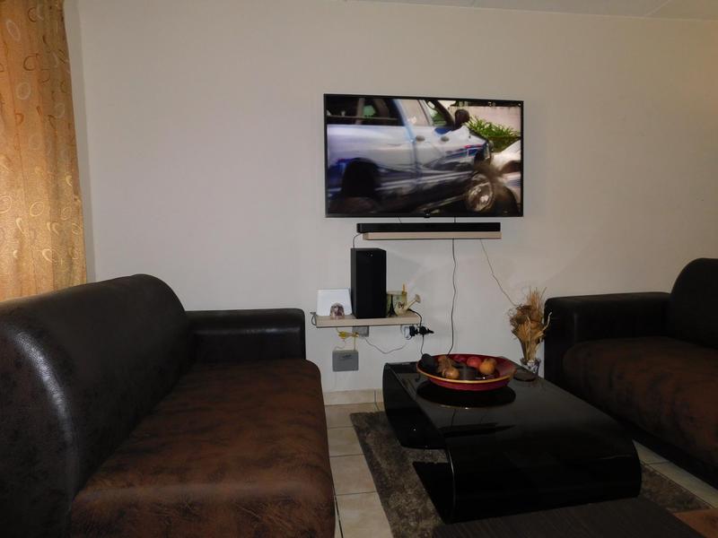 2 Bedroom Property for Sale in Boksburg Gauteng