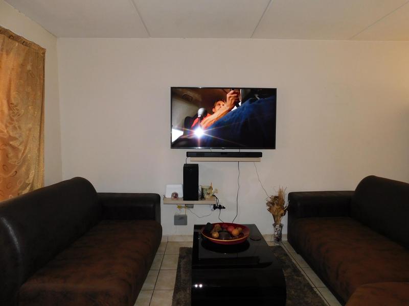 2 Bedroom Property for Sale in Boksburg Gauteng