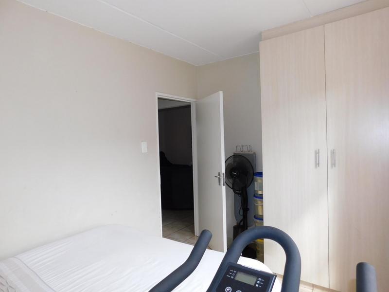 2 Bedroom Property for Sale in Boksburg Gauteng