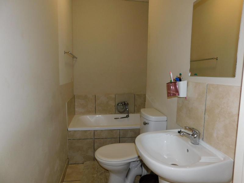 2 Bedroom Property for Sale in Boksburg Gauteng