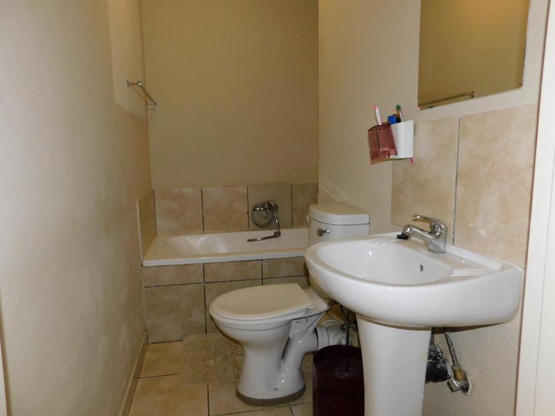 2 Bedroom Property for Sale in Boksburg Gauteng