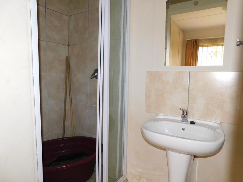 2 Bedroom Property for Sale in Boksburg Gauteng