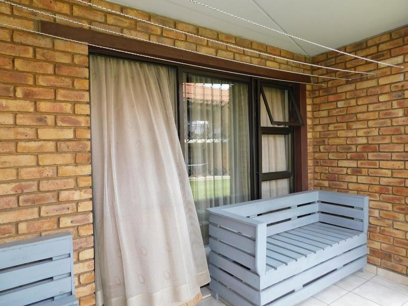 2 Bedroom Property for Sale in Boksburg Gauteng
