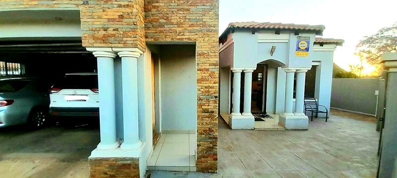 4 Bedroom Property for Sale in Philip Nel Park Gauteng
