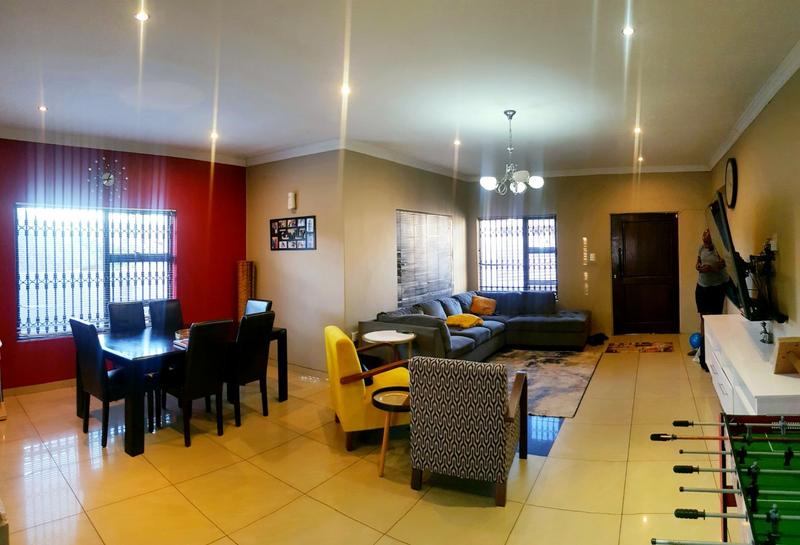 4 Bedroom Property for Sale in Philip Nel Park Gauteng