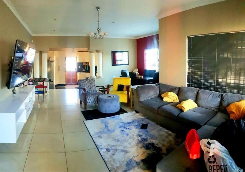 4 Bedroom Property for Sale in Philip Nel Park Gauteng