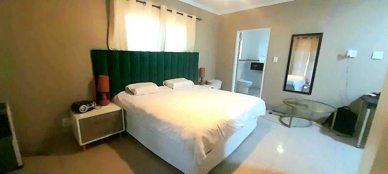 4 Bedroom Property for Sale in Philip Nel Park Gauteng