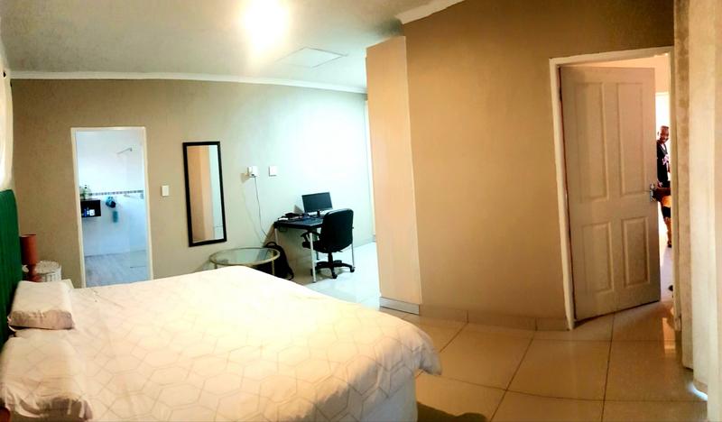 4 Bedroom Property for Sale in Philip Nel Park Gauteng