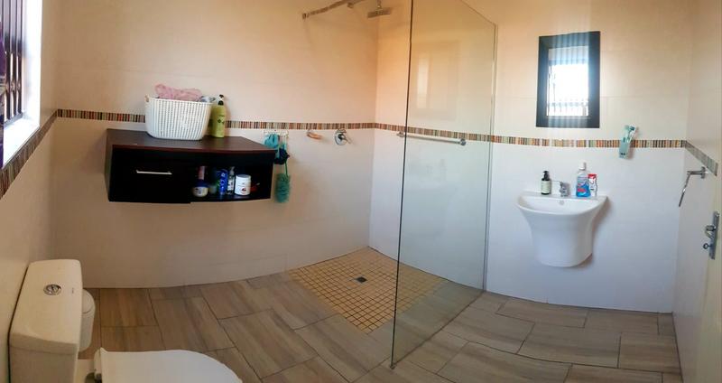 4 Bedroom Property for Sale in Philip Nel Park Gauteng