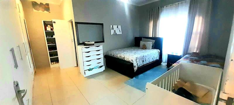 4 Bedroom Property for Sale in Philip Nel Park Gauteng
