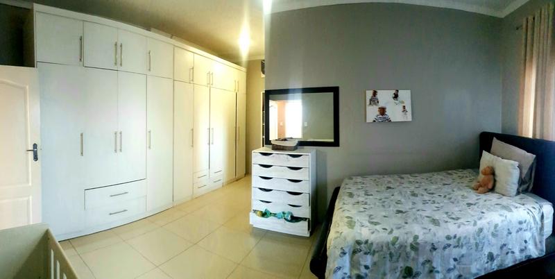 4 Bedroom Property for Sale in Philip Nel Park Gauteng