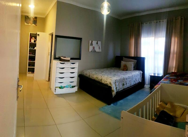 4 Bedroom Property for Sale in Philip Nel Park Gauteng