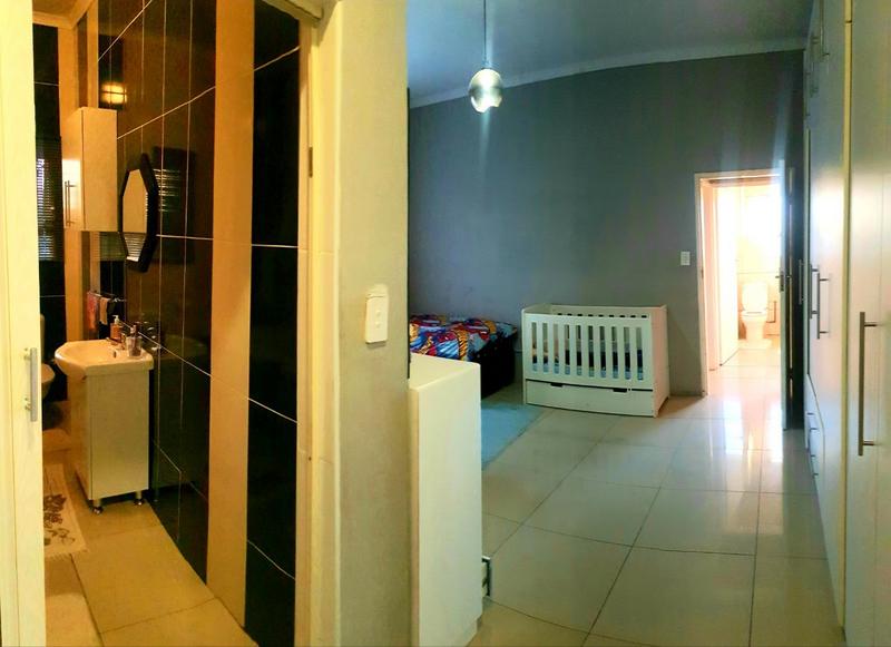 4 Bedroom Property for Sale in Philip Nel Park Gauteng