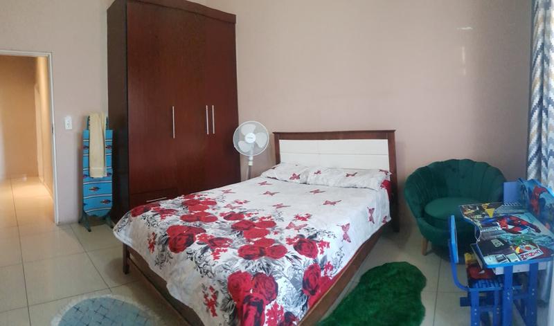 4 Bedroom Property for Sale in Philip Nel Park Gauteng