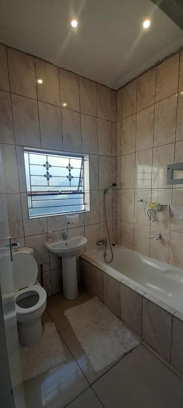 4 Bedroom Property for Sale in Philip Nel Park Gauteng