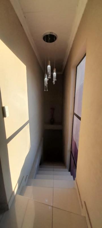 4 Bedroom Property for Sale in Philip Nel Park Gauteng