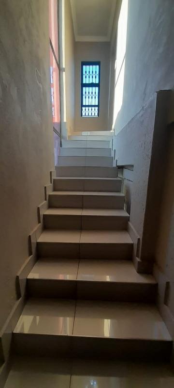 4 Bedroom Property for Sale in Philip Nel Park Gauteng