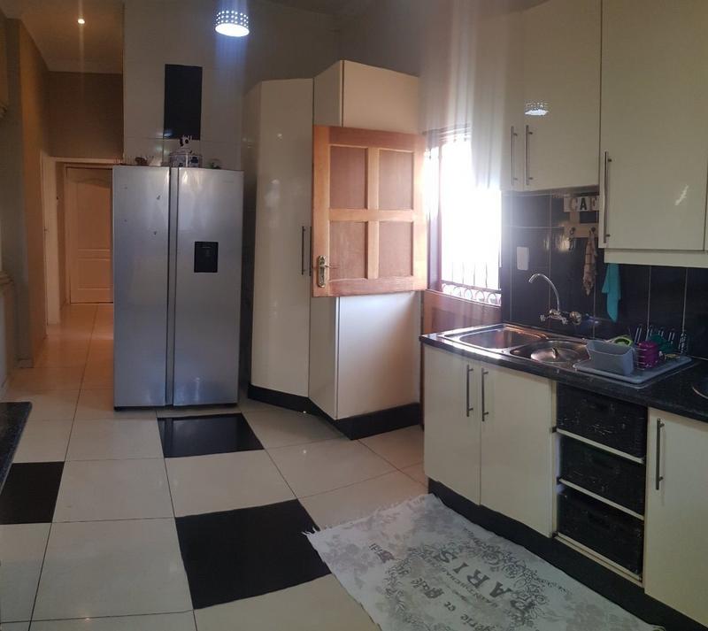4 Bedroom Property for Sale in Philip Nel Park Gauteng
