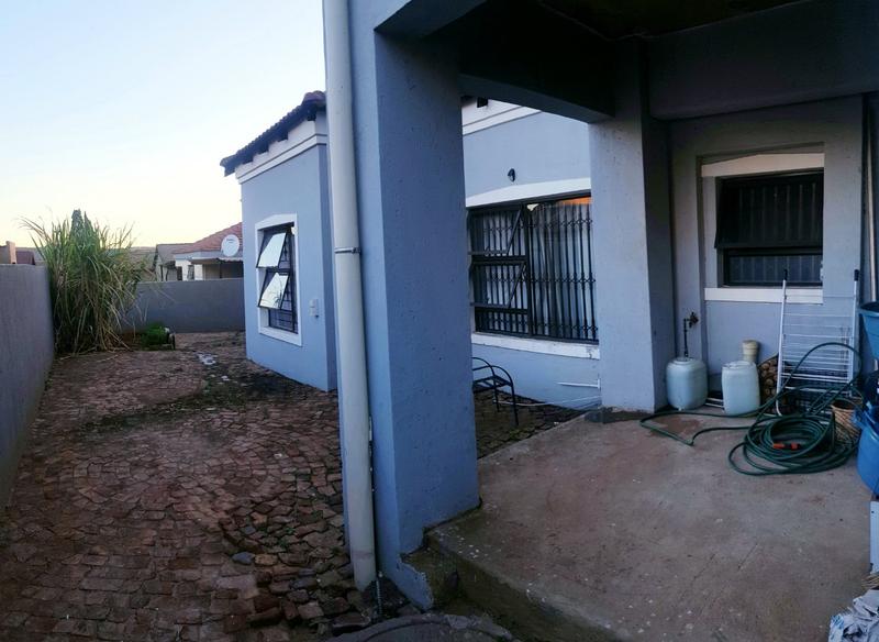 4 Bedroom Property for Sale in Philip Nel Park Gauteng
