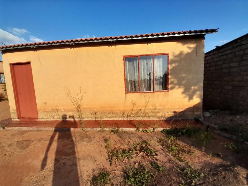 2 Bedroom Property for Sale in Hammanskraal Gauteng