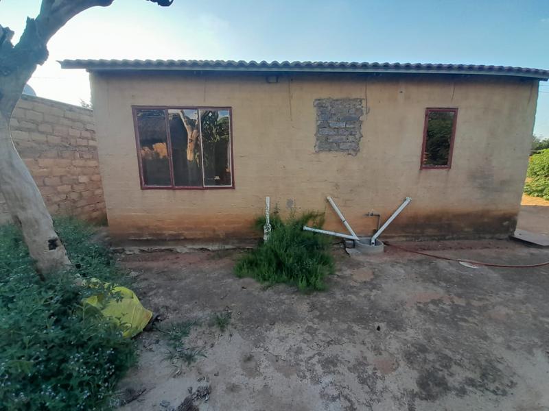 2 Bedroom Property for Sale in Hammanskraal Gauteng
