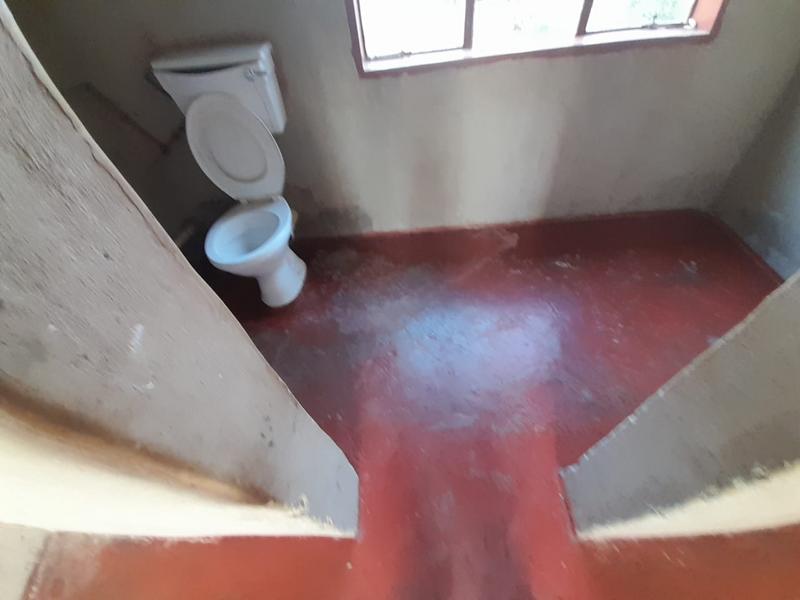 2 Bedroom Property for Sale in Hammanskraal Gauteng