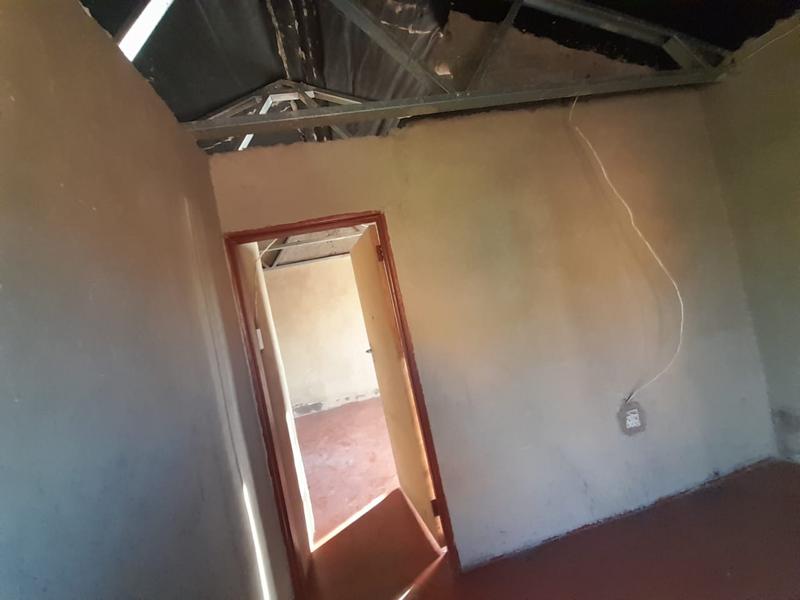 2 Bedroom Property for Sale in Hammanskraal Gauteng