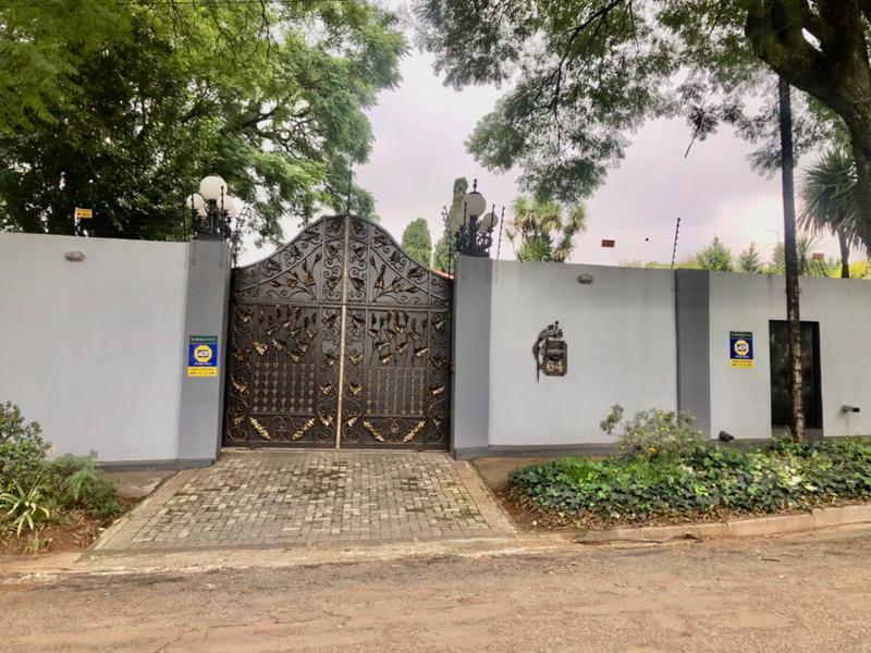 3 Bedroom Property for Sale in Kensington Gauteng