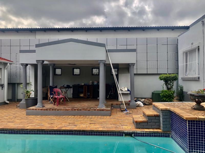 3 Bedroom Property for Sale in Kensington Gauteng