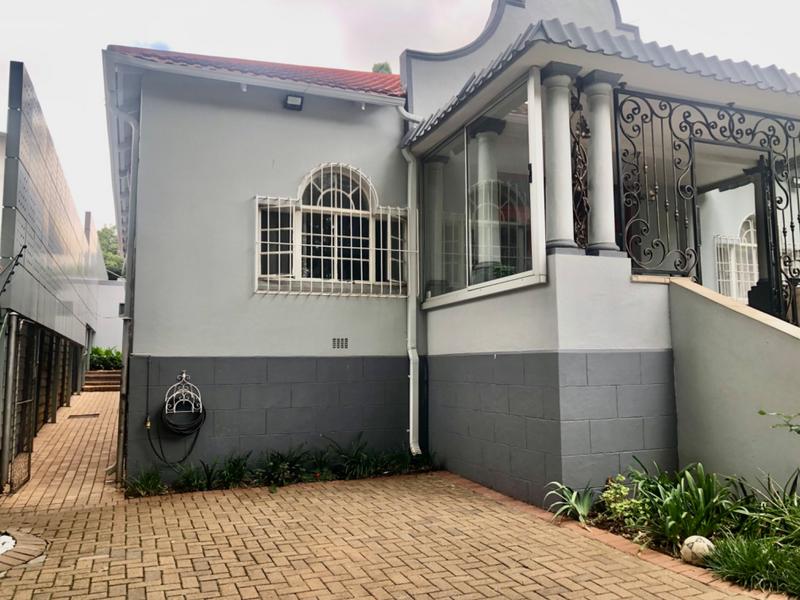 3 Bedroom Property for Sale in Kensington Gauteng