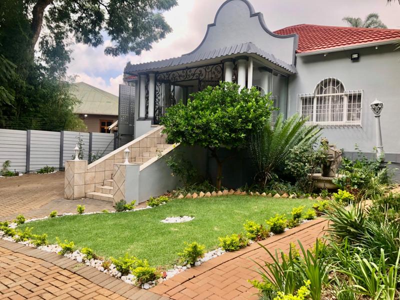 3 Bedroom Property for Sale in Kensington Gauteng