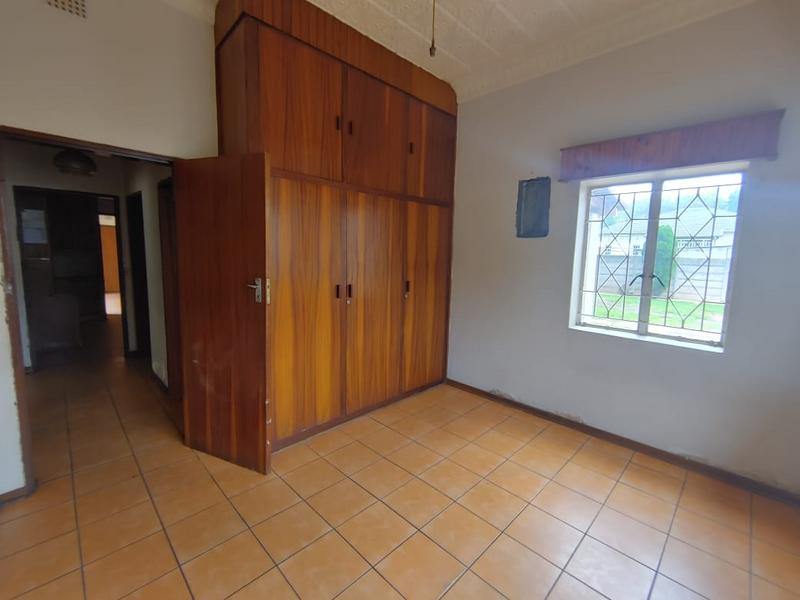 4 Bedroom Property for Sale in Brakpan Central Gauteng