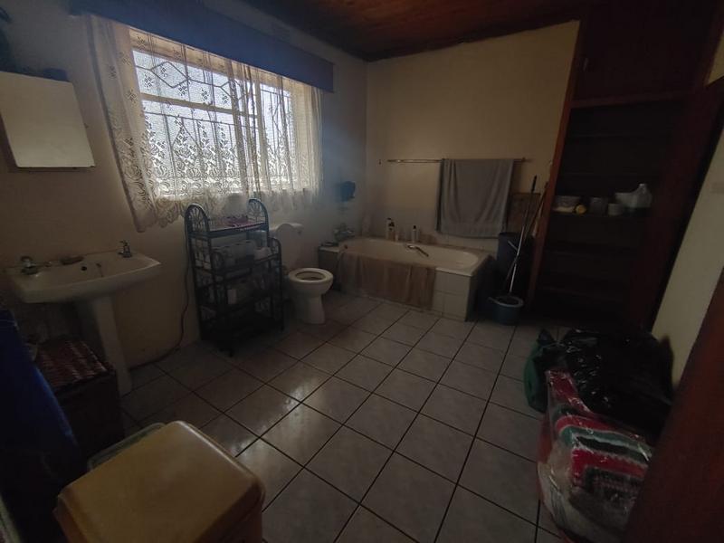 4 Bedroom Property for Sale in Brakpan Central Gauteng