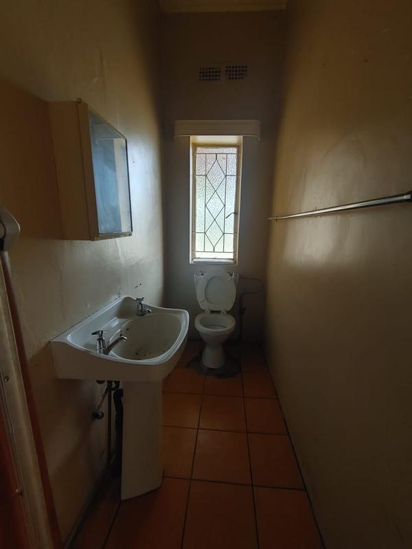 4 Bedroom Property for Sale in Brakpan Central Gauteng