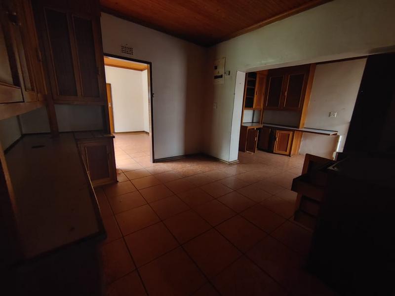 4 Bedroom Property for Sale in Brakpan Central Gauteng