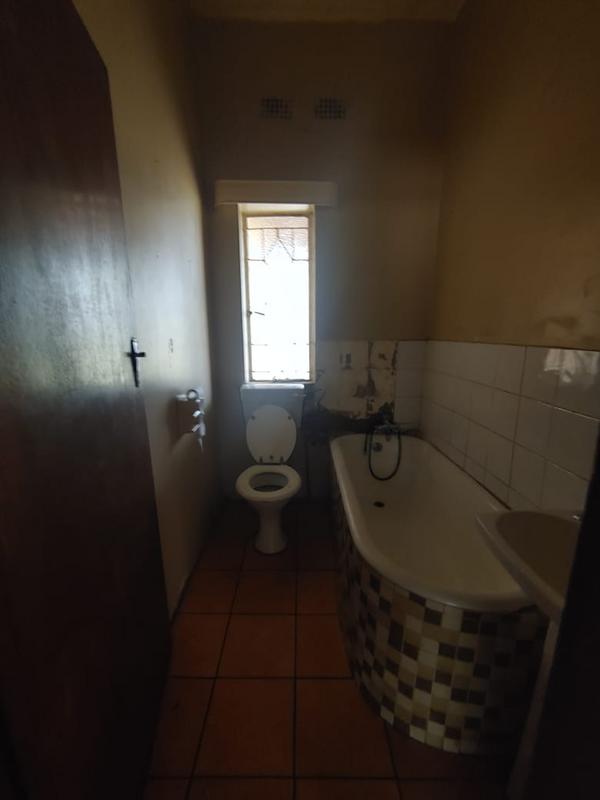 4 Bedroom Property for Sale in Brakpan Central Gauteng