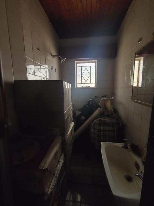 4 Bedroom Property for Sale in Brakpan Central Gauteng
