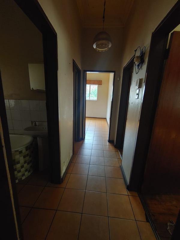 4 Bedroom Property for Sale in Brakpan Central Gauteng