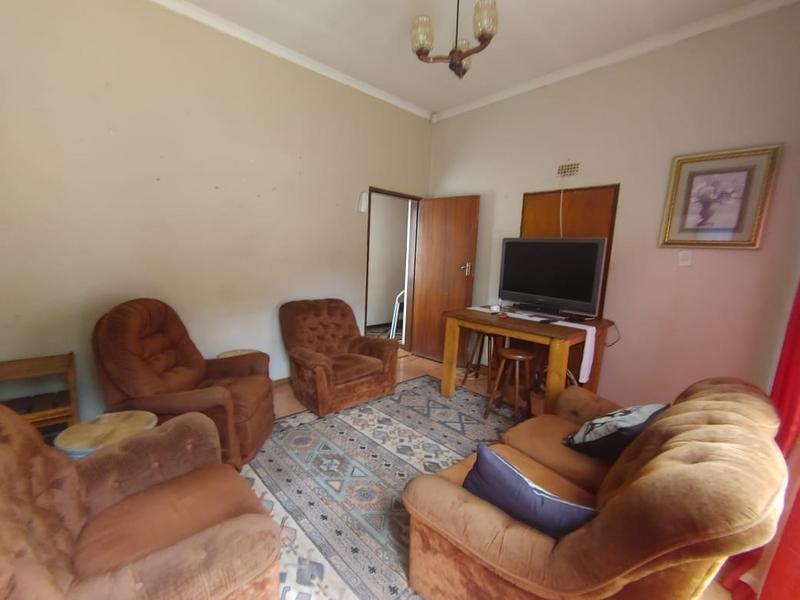 4 Bedroom Property for Sale in Brakpan Central Gauteng