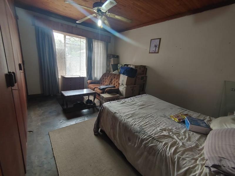 4 Bedroom Property for Sale in Brakpan Central Gauteng