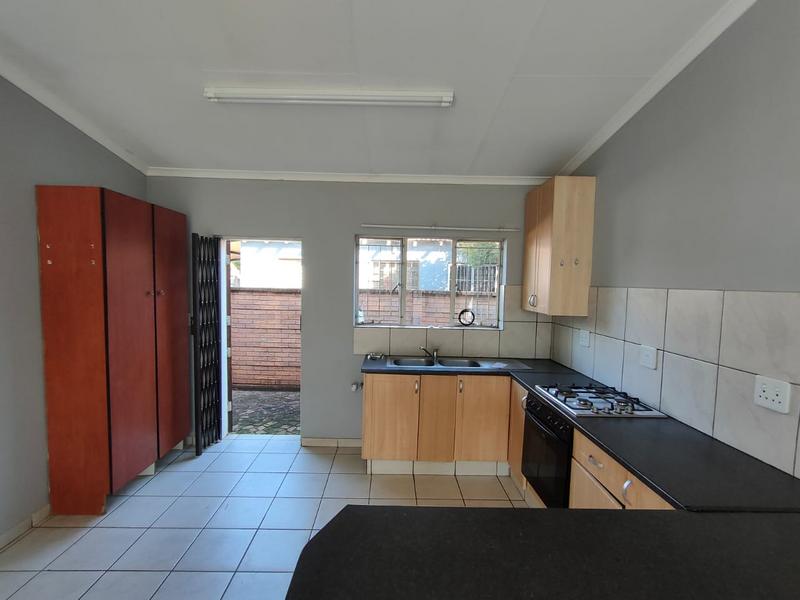To Let 2 Bedroom Property for Rent in Doornpoort Gauteng