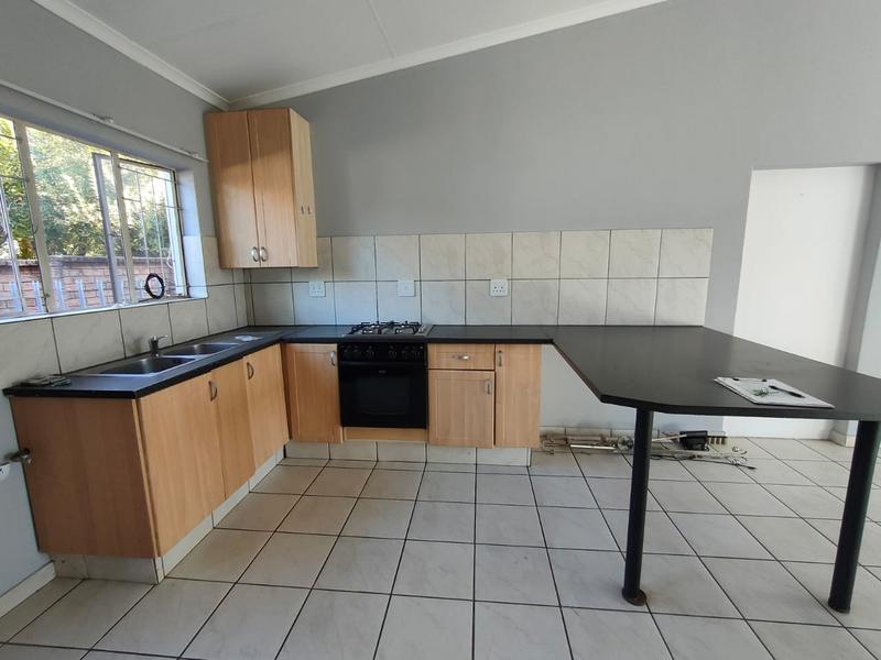 To Let 2 Bedroom Property for Rent in Doornpoort Gauteng