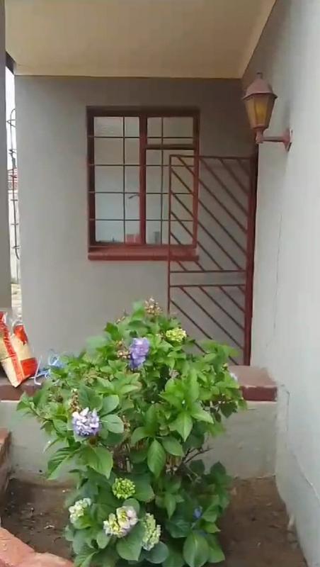 To Let 0 Bedroom Property for Rent in New Modder Gauteng
