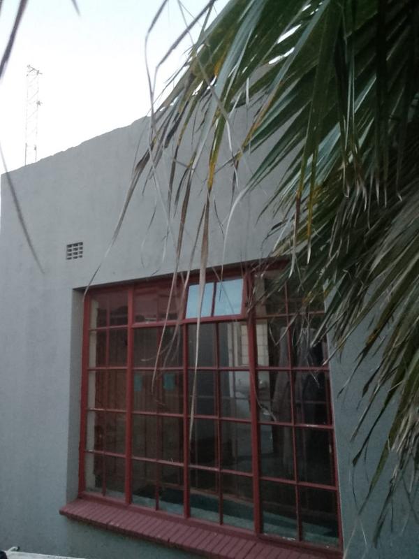 To Let 0 Bedroom Property for Rent in New Modder Gauteng