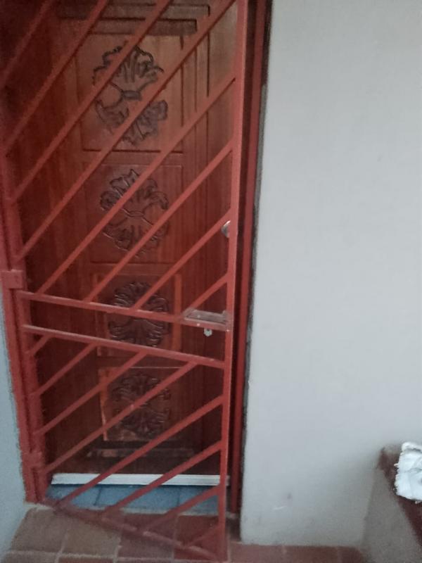 To Let 0 Bedroom Property for Rent in New Modder Gauteng