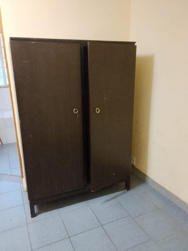 To Let 0 Bedroom Property for Rent in New Modder Gauteng