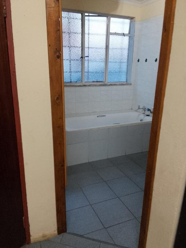 To Let 0 Bedroom Property for Rent in New Modder Gauteng