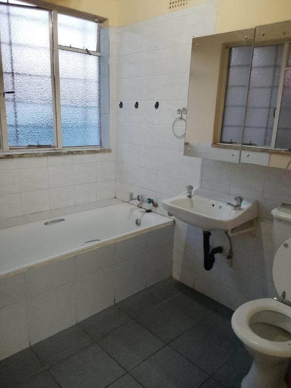 To Let 0 Bedroom Property for Rent in New Modder Gauteng